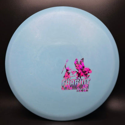 Glow D-Blend Chariot