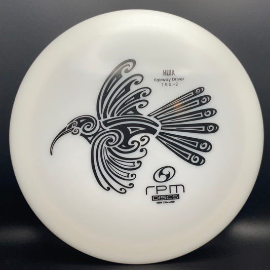Atomic Huia Fairway Driver