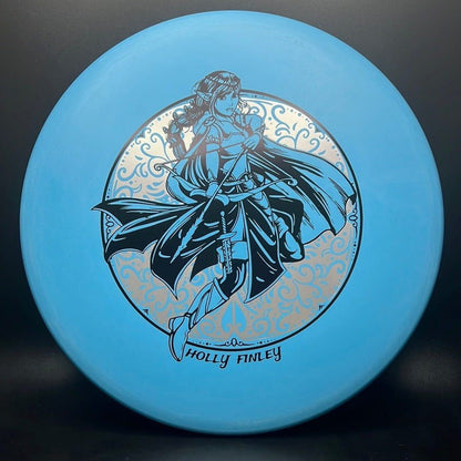 D-Blend Tomb - Holly Finley Signature Series