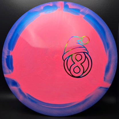 Halo S-Blend Czar - First Run Limited Mini Hat