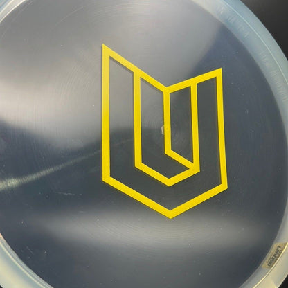 CryZtal Clear Zone - Uli Shield Stamp - Paul Ulibarri