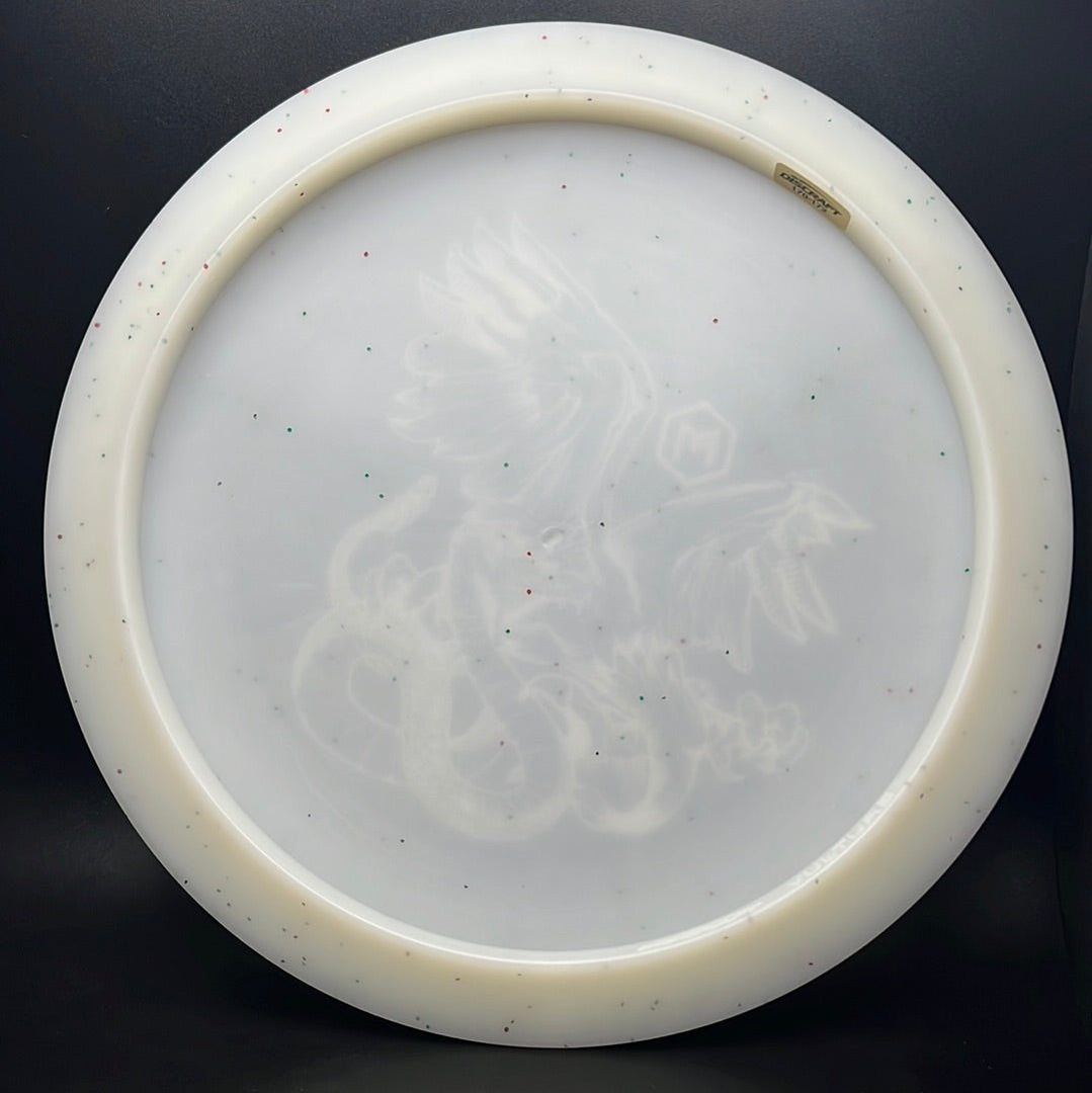 Z Sparkle Vulture - Paul McBeth Limited Edition