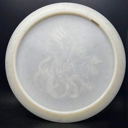 Z Sparkle Vulture - Paul McBeth Limited Edition
