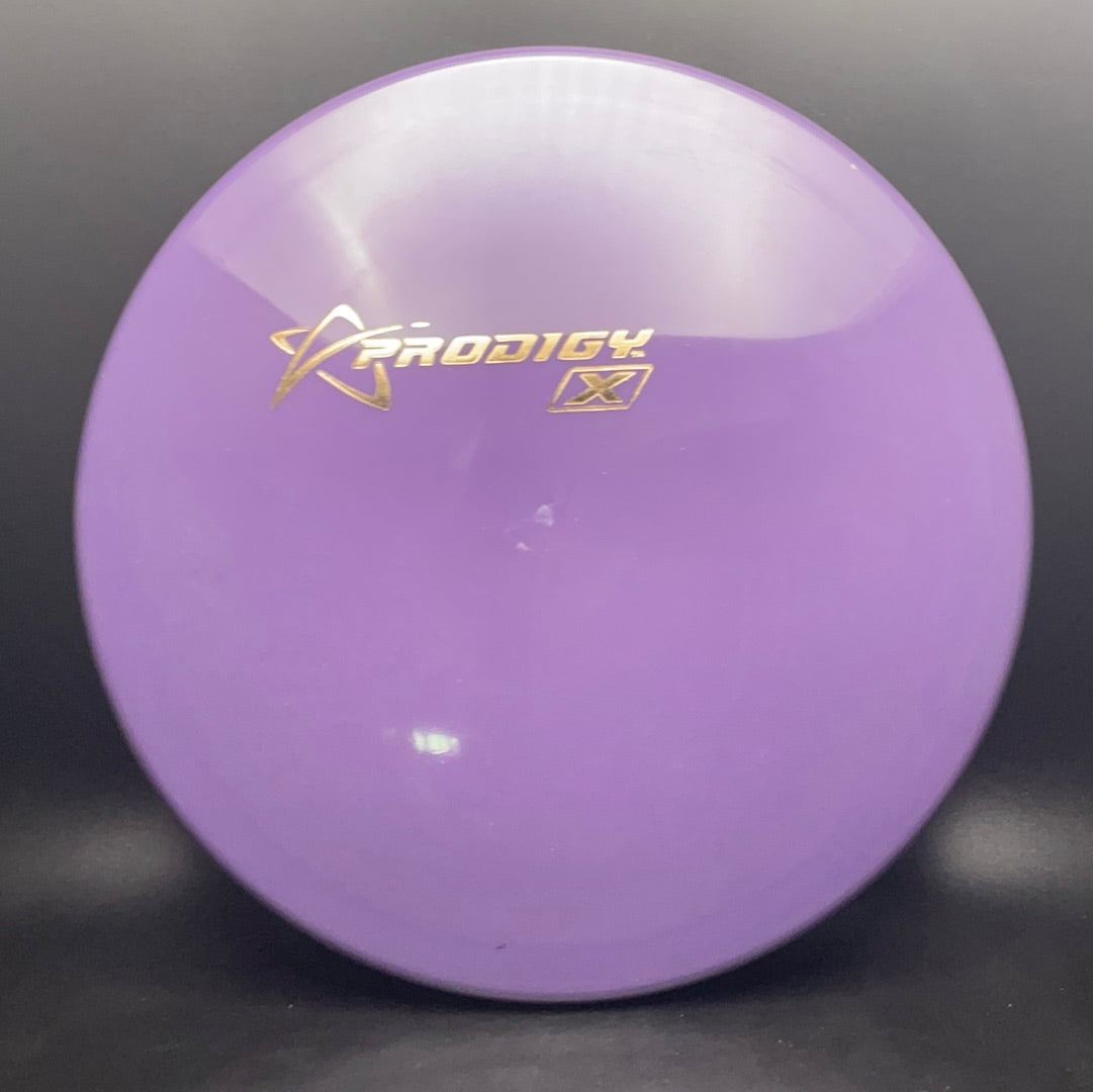 A3 750 Plastic - X-Out