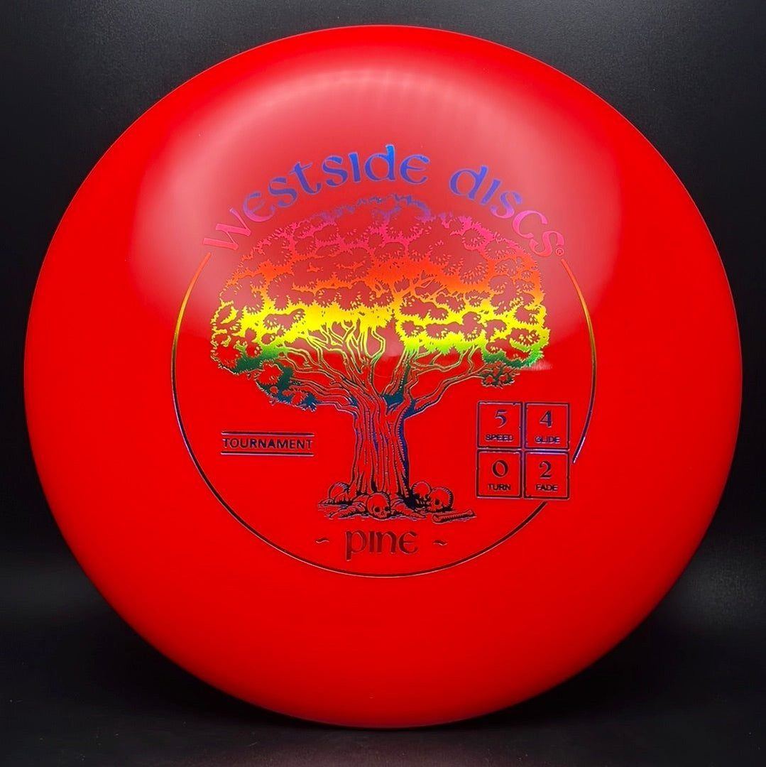 Tournament Pine