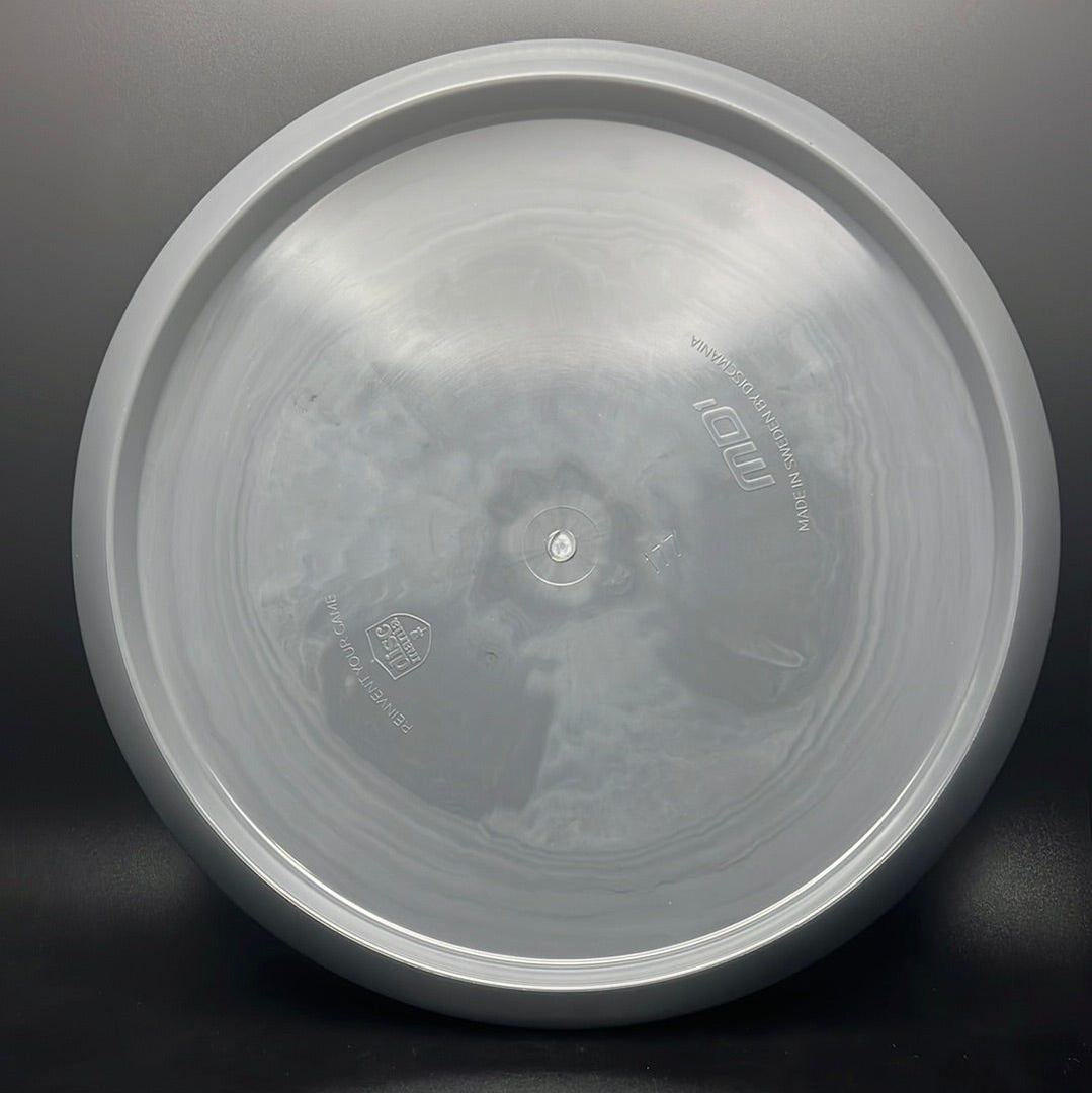 Swirly S-Line MD1 - Limited DM Wings Stamp