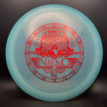 Founders Nimitz - Nikko Locastro Tour Series