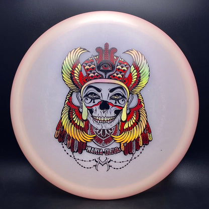 Color Glow C-Blend Anubis - Maria Oliva X-Out