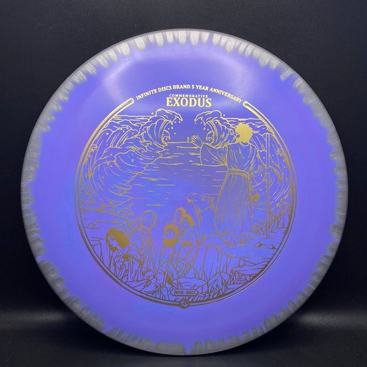Halo S-Blend Exodus - 5 Year Anniversary