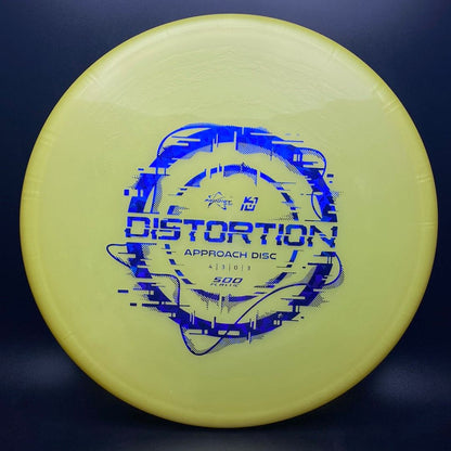 Kevin Jones Distortion (500) - Approach Disc