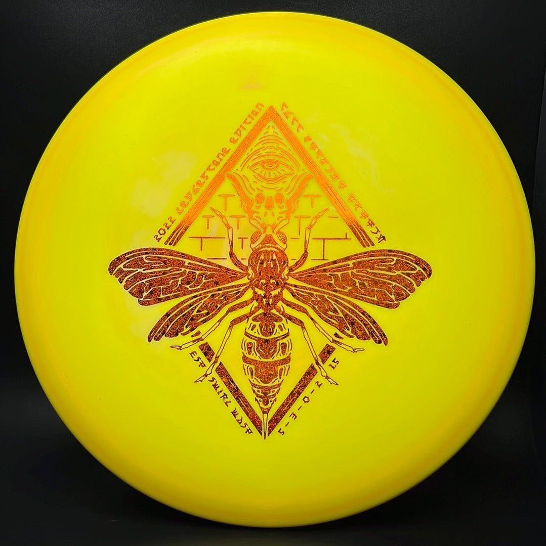 ESP Swirl Wasp - Ledgestone 2023 Limited Edition