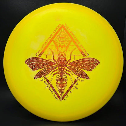 ESP Swirl Wasp - Ledgestone 2023 Limited Edition