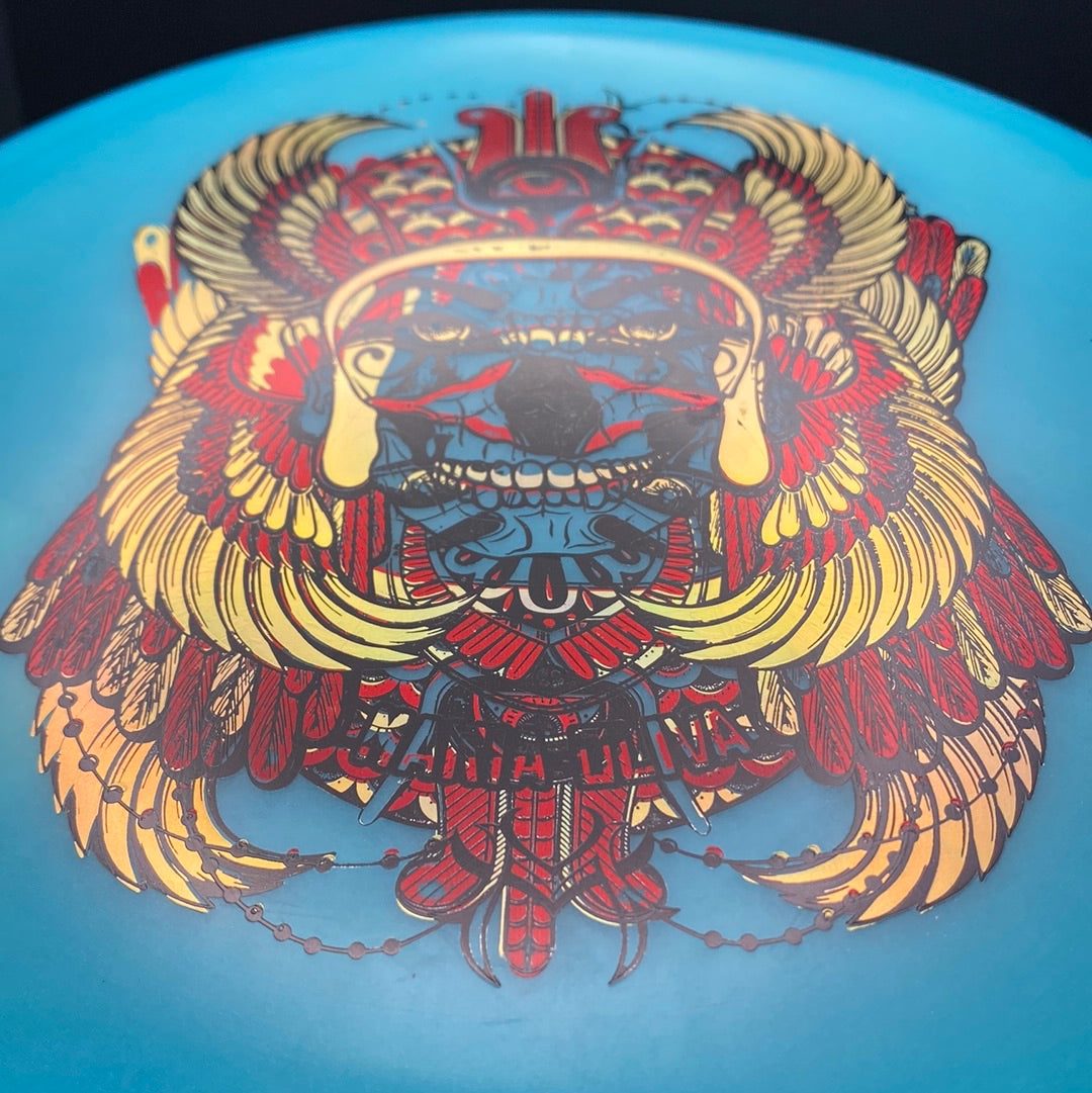 Color Glow C-Blend Anubis - Maria Oliva X-Out
