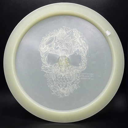 OG Glow C-line FD3 Penned - VIP Series #21 - 1/500
