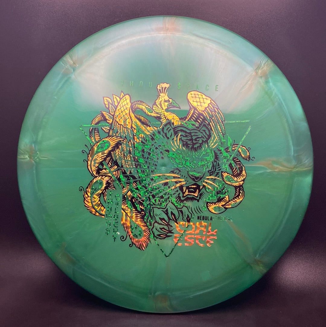 Nebula Ethereal Coalesce First Run - Thomas Gilbert Signature