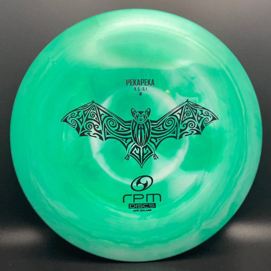 Atomic Pekapeka - Understable Fairway