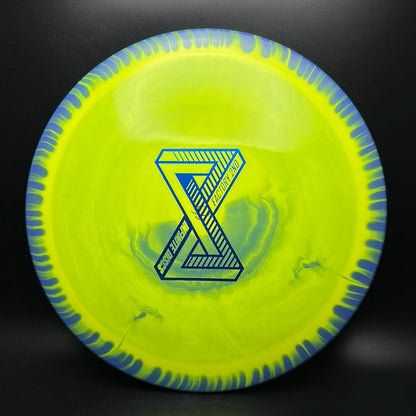 Halo S-Blend Scepter - X-Out