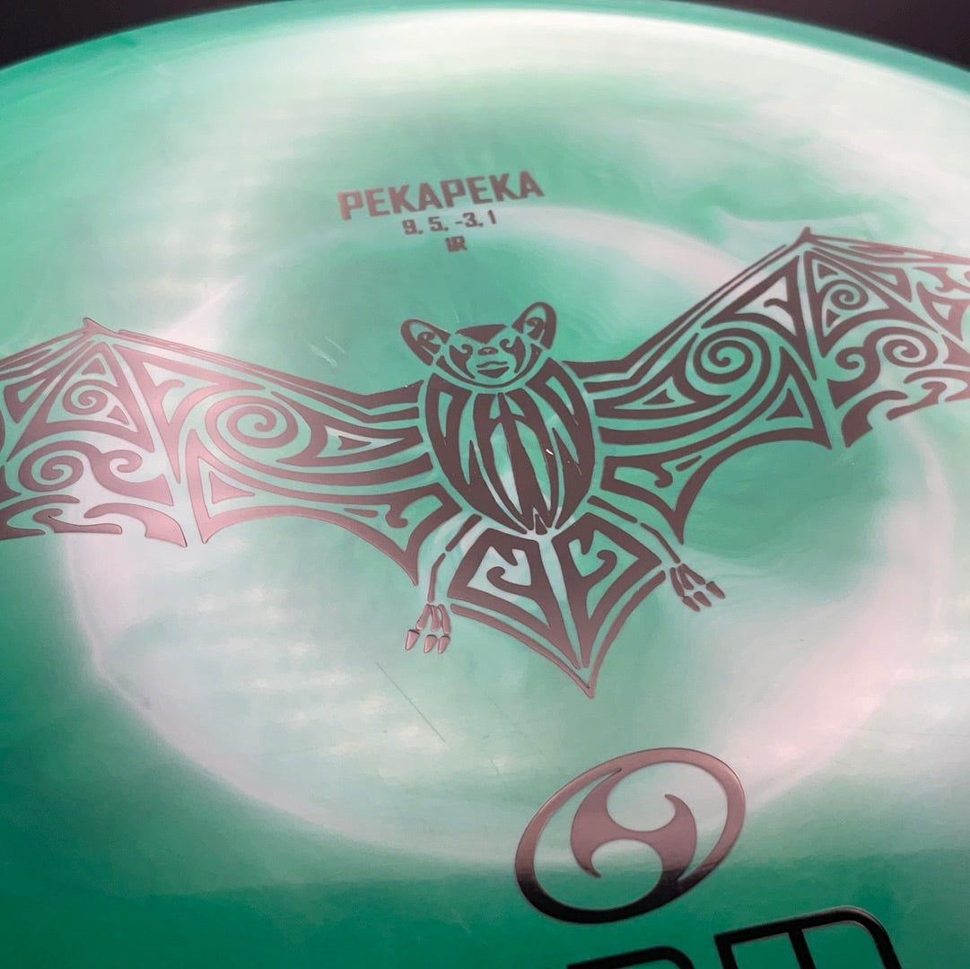 Atomic Pekapeka - Understable Fairway