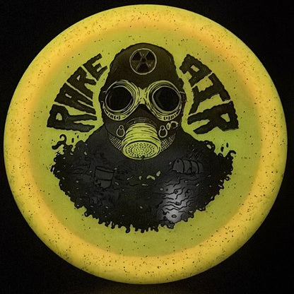 Metal Flake C-Blend Glow Dynasty - RADioactive Man Edition