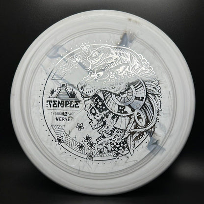 Test Blend Nerve Temple - "Ancient Gods"