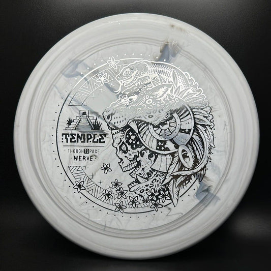 Test Blend Nerve Temple - "Ancient Gods"