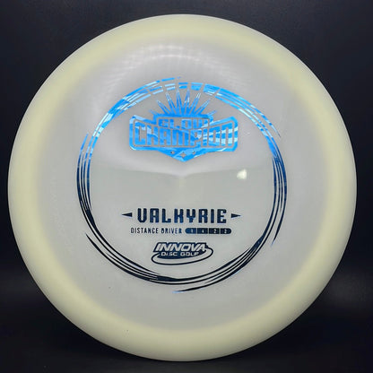 Champion Glow Valkyrie