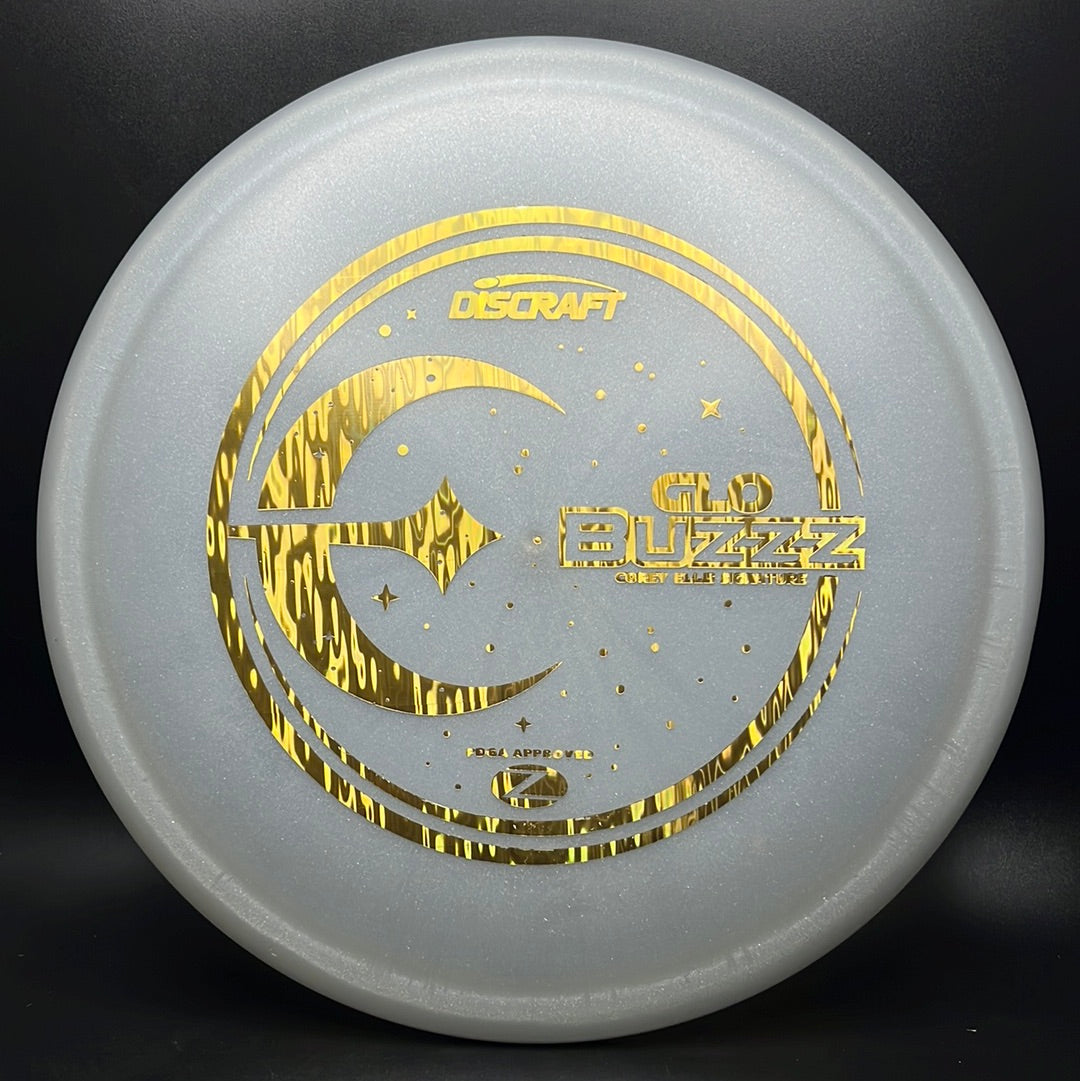 Z Glo Metallic Buzzz - Corey Ellis Signature Edition