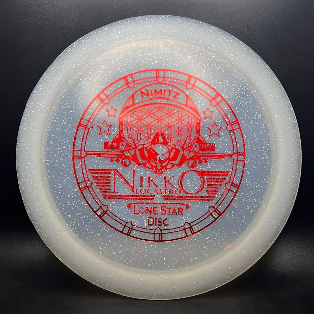 Founders Nimitz - Nikko Locastro Tour Series