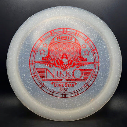 Founders Nimitz - Nikko Locastro Tour Series
