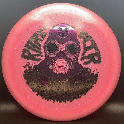 Metal Flake C-Blend Glow Dynasty - RADioactive Man Edition