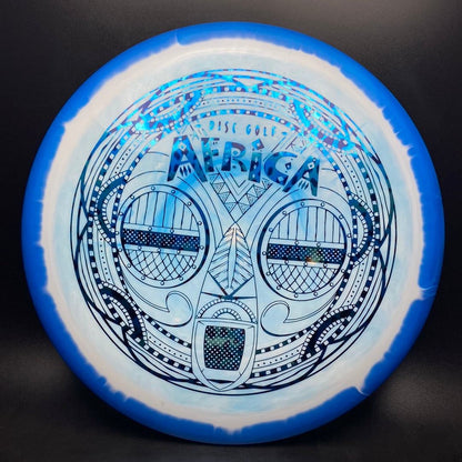 Halo Sidewinder - Tribal Mask