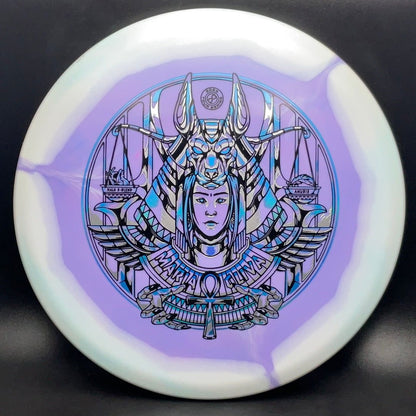 Halo S-Blend Anubis - 2023 Maria Oliva TS