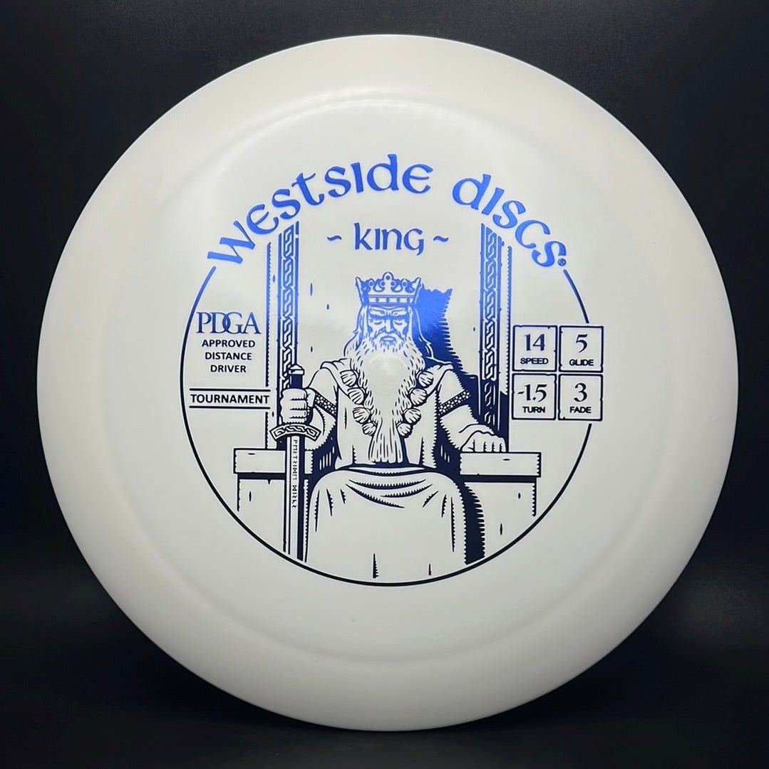 Tournament King