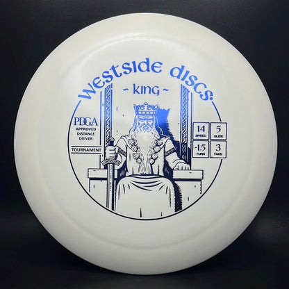 Tournament King