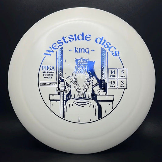 Tournament King