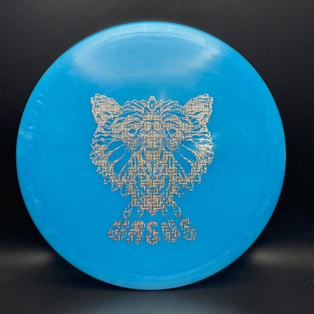 Calcite Glow Ursus - First Run