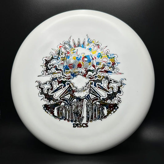 K1 Soft Reko (2021 Run!) - RAD Skull Stamp