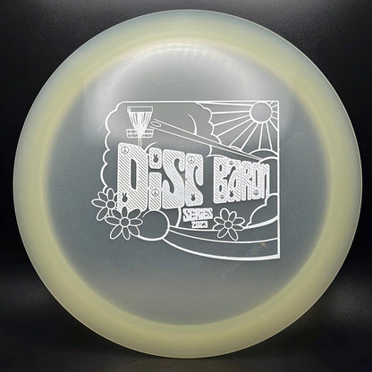 Moonshine Northman - Limited Edition DB Stamp OOP!