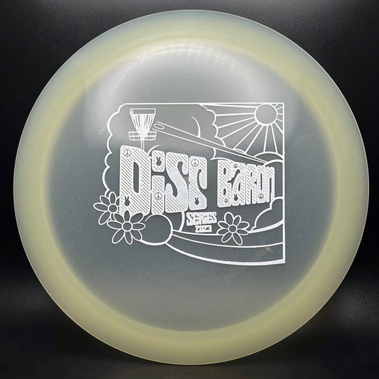 Moonshine Northman - Limited Edition DB Stamp OOP!