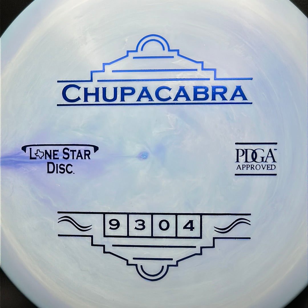 Bravo Chupacabra