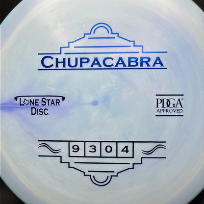 Bravo Chupacabra
