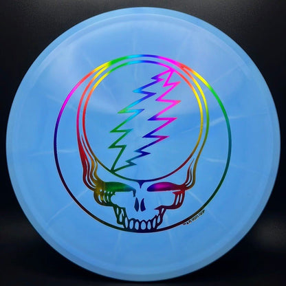 Lux Vapor Mutant - Grateful Dead "Steal Your Face"