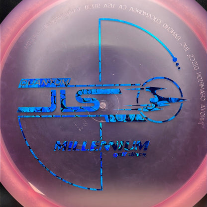 Quantum JLS - 1.15