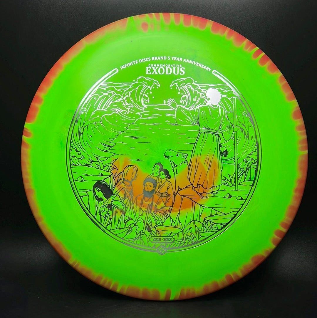 Halo S-Blend Exodus - 5 Year Anniversary
