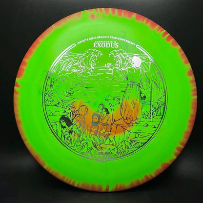 Halo S-Blend Exodus - 5 Year Anniversary