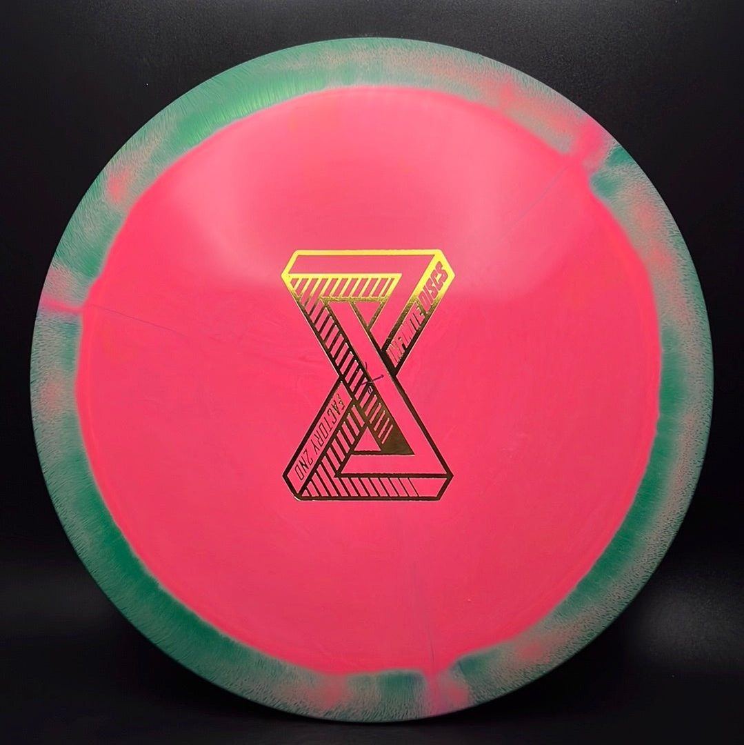 Halo S-Blend Czar - X-Out