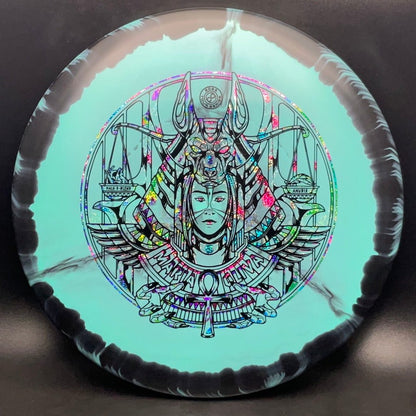 Halo S-Blend Anubis - 2023 Maria Oliva TS