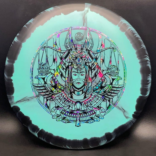 Halo S-Blend Anubis - 2023 Maria Oliva TS