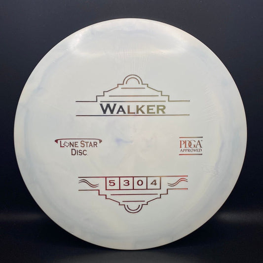 Bravo Walker - Overstable Midrange