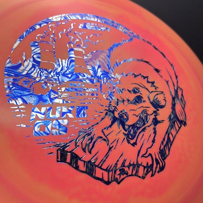 ESP Nuke OS Lightweight - Ledgestone 2023